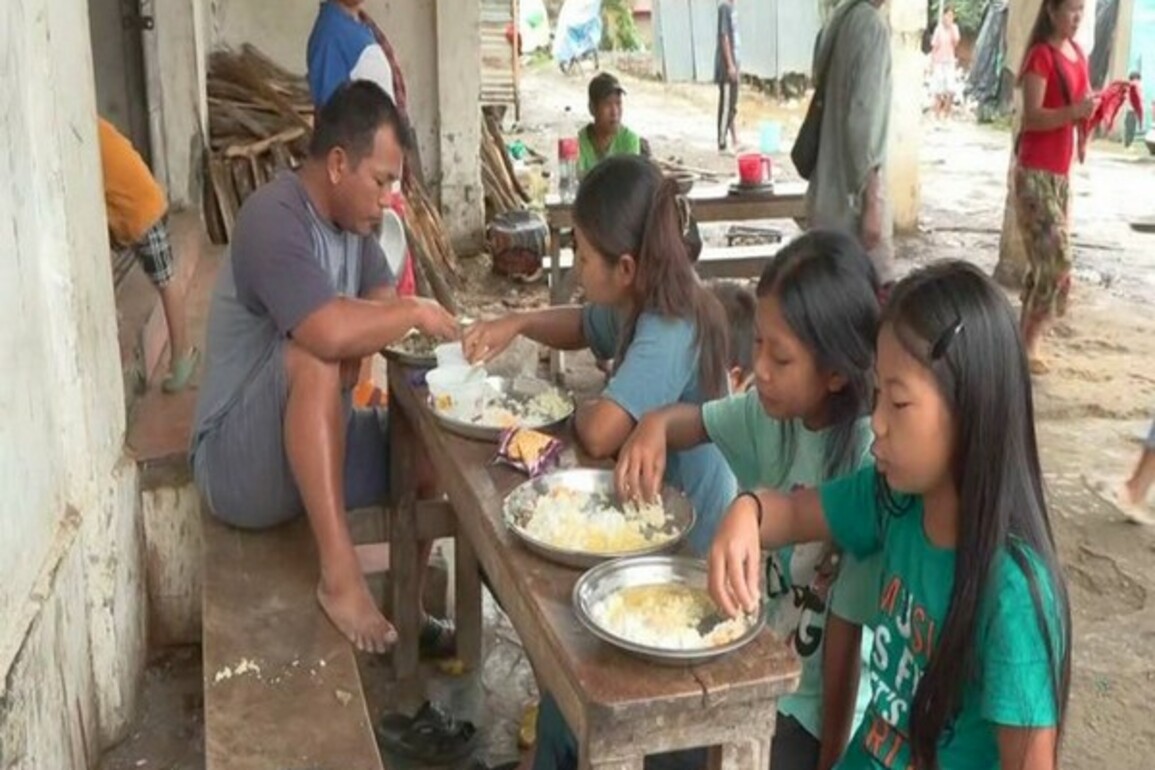 Two years on, Manipur's displaced families still wait for peace