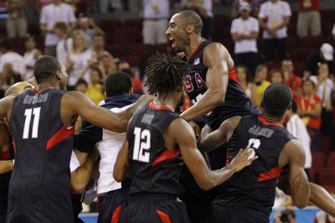 Anthony, Howard, Bird lead Basketball Hall of Fame class