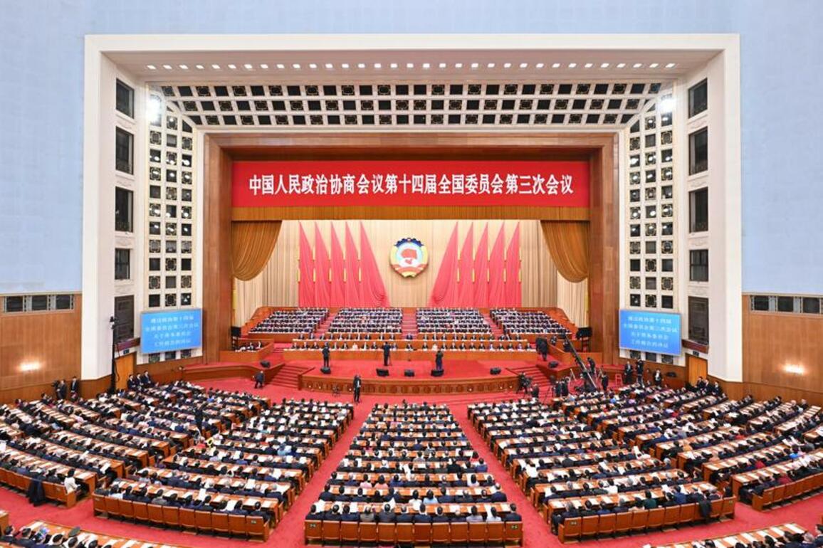Xinhua Photo Daily | March 10, 2025