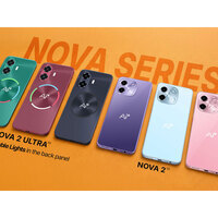 Ai+ Smartphone Unveils the Nova Series: Flagship 5G Lineup Set to Launch on April 9, 2026