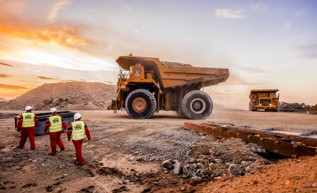 Truck sales are predicted to grow next year in Brazil