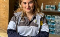 Young farmer on a mission to ensure farming can be for everyone