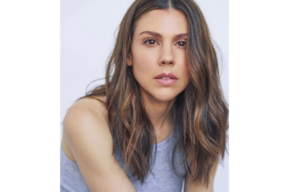 Kate Mansi to exit 'General Hospital' after three years