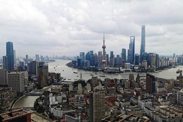 Chinese assets in focus as geopolitical tensions rattle global markets