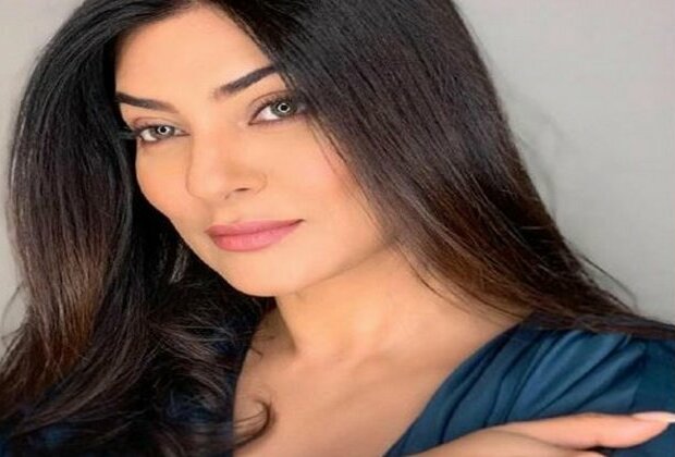 Sushmita Sen as fearless 'Aarya' is back, actress shares intriguing teaser of season 3