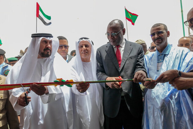 Mauritanian Date Festival 2026 opens in Atar with 245 exhibitors