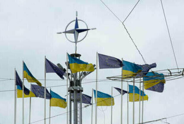 West knew NATO push for Ukraine was risky - Wikileaks