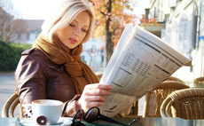 RCapital's Archant sells The New European