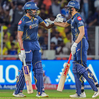 "Good powerplay could have made it chasable": Shubman Gill reflects on GT's heavy defeat against RCB