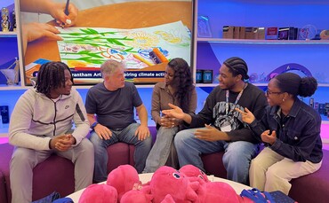 How Octopus' Energy Equality Internship is busting myths around working in the low carbon economy