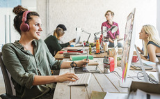 Lakestar, Jungle Ventures lead $29.5m series-A for Engineer.ai