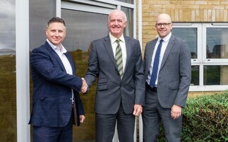 Becketts acquires fellow East Anglian firm