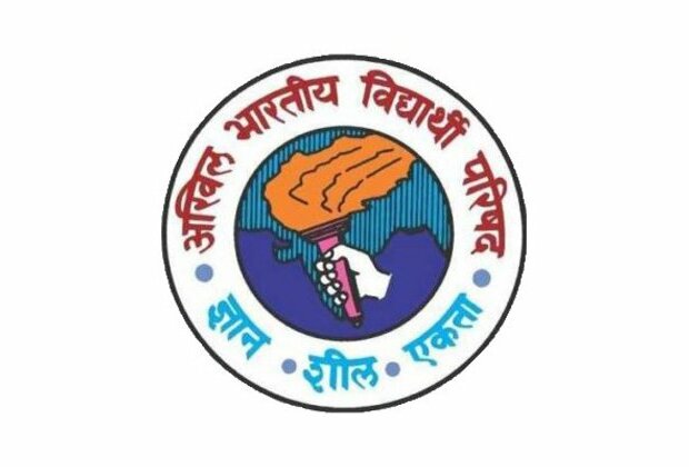 ABVP launches membership campaign in DU Colleges