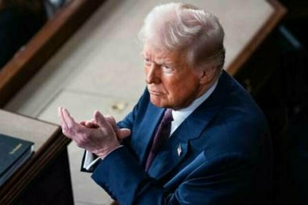 Trump calls for 'getting rid' of nuclear weapons