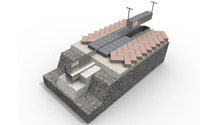 Gatic Civil Drainage launches new Filcoten Pave