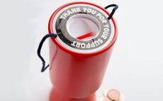 Private equity philanthropy: taking responsibility