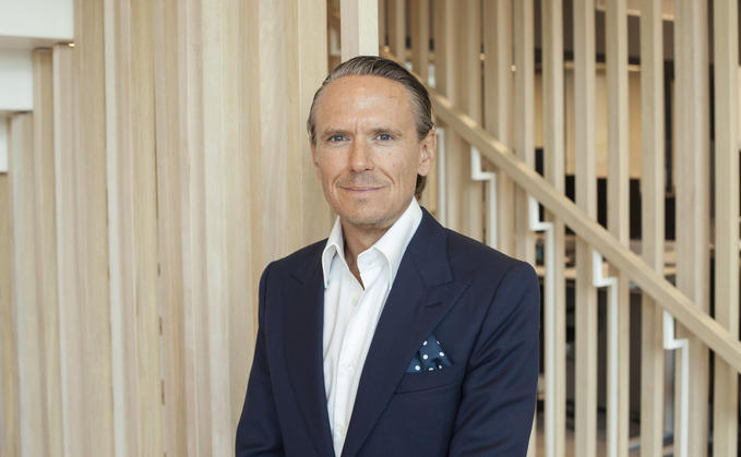Tom Pearce: Rothesay continues to innovate and invest to meet the growing demand for bespoke solutions across all parts of the pensions de-risking process.