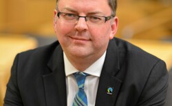 Colin Smyth: "The failure to deliver has left Dumfries and Galloway, once again, Scotland's forgotten region"