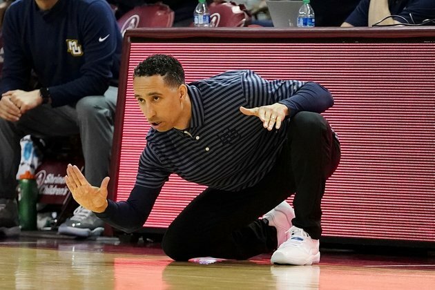 Marquette looks to stay hot at home vs. Jackson State