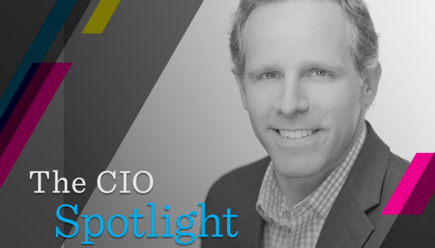 CIO Spotlight: Jonathan Victor, Insurity | IDG Connect