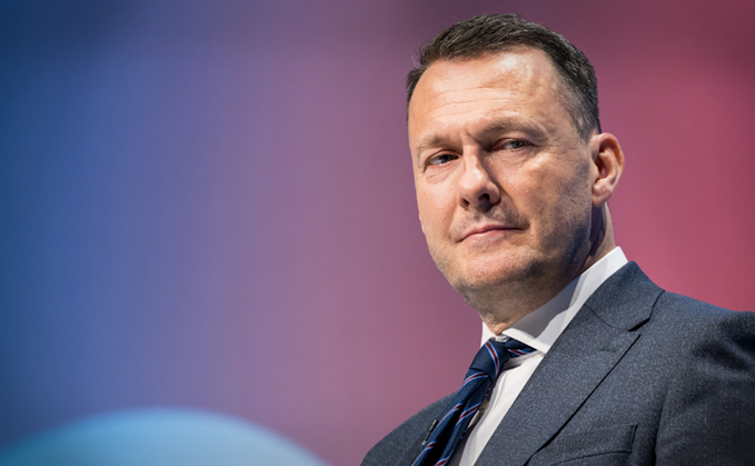 Scottish Conservatives Leader Russell Findlay (pictured) said: "Farmers would be expected to get rid of cattle. None of this makes sense to people in the real world. It is just not realistic or affordable."