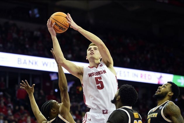 Fading Wisconsin out to make statement vs. Illinois