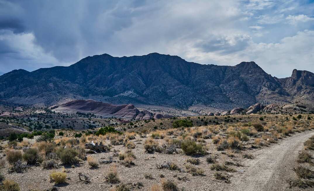 Astute bullish about Red Mountain lithium discovery