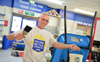 Jewson Building Better Communities returns for 2016 
