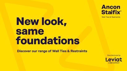 Introducing the new face of Ancon Staifix- Set to drive merchant sales