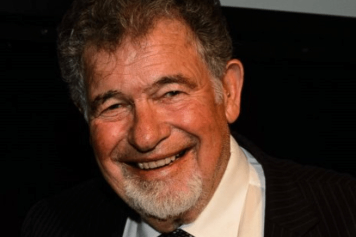 Landmark 'Dunedin Study' founder Dr Phil Silva dies, aged 84