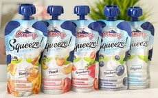 General Atlantic invests $130m in Indonesia's Cimory