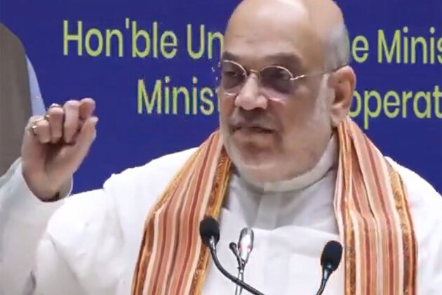 Amit Shah inaugurates Land Port Management System, highlights role in trade and border security