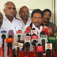 "Acting like in movies alone is not enough": DMK MLA Anitha Radhakrishnan on women's safety in TN