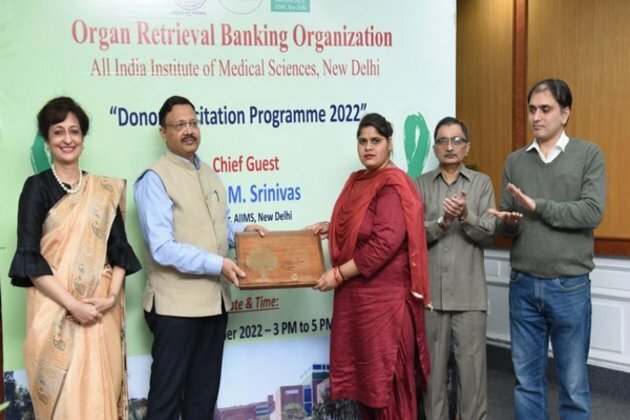 Noble deed: Delhi witnesses increase in organ donation