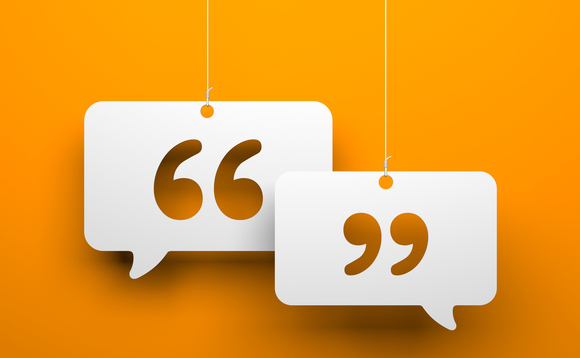 Industry reacts: FCA Pure Protection Market Study update