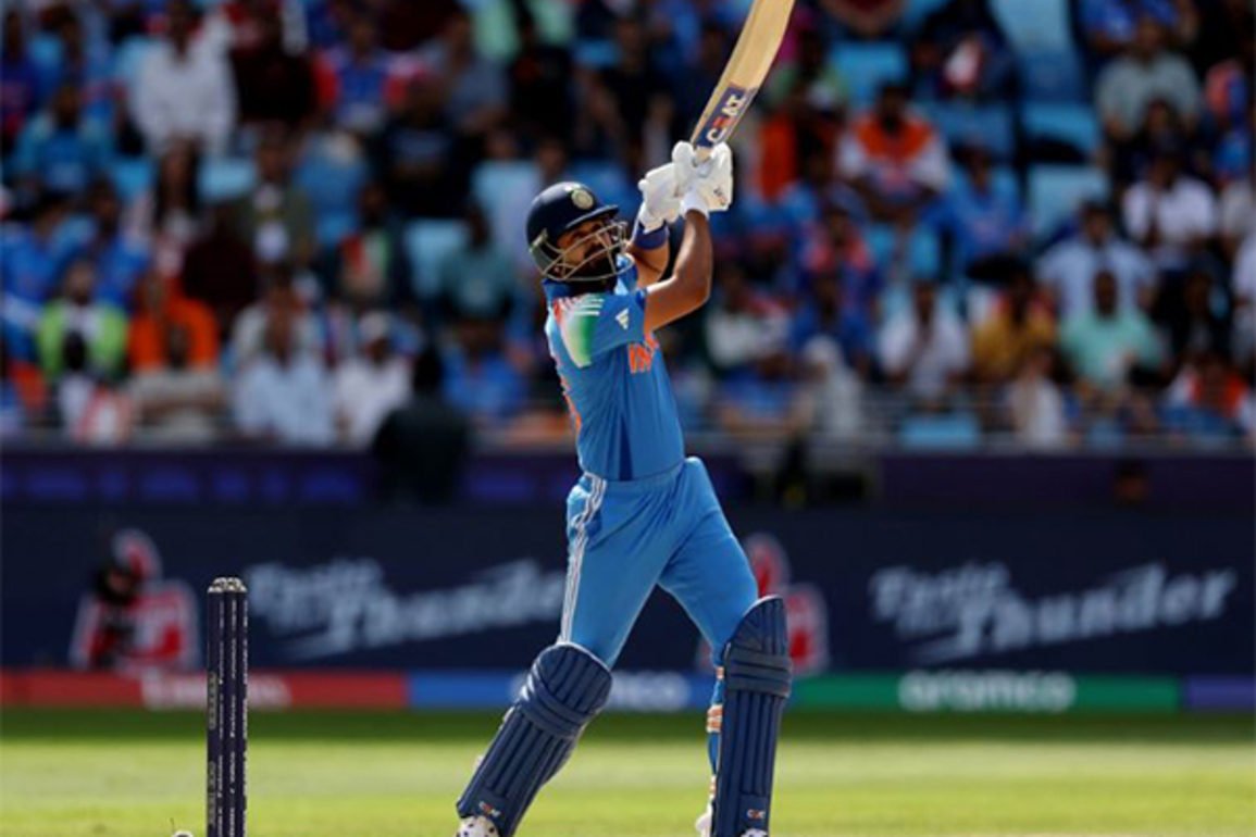 Shreyas Iyer has good record against New Zealand, will seek to replicate it in Champions Trophy final
