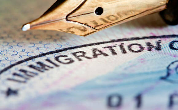 UK to scrap Tier 1 golden visa scheme 