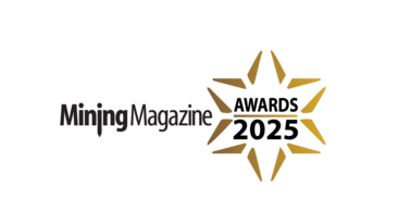 ֲ Awards 2025 logo