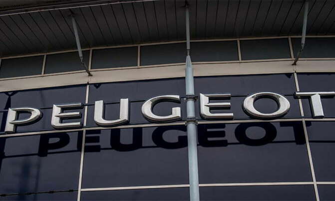 Carmaker Peugeot probed over emissions cheating Carmaker Peugeot probed over emissions cheating