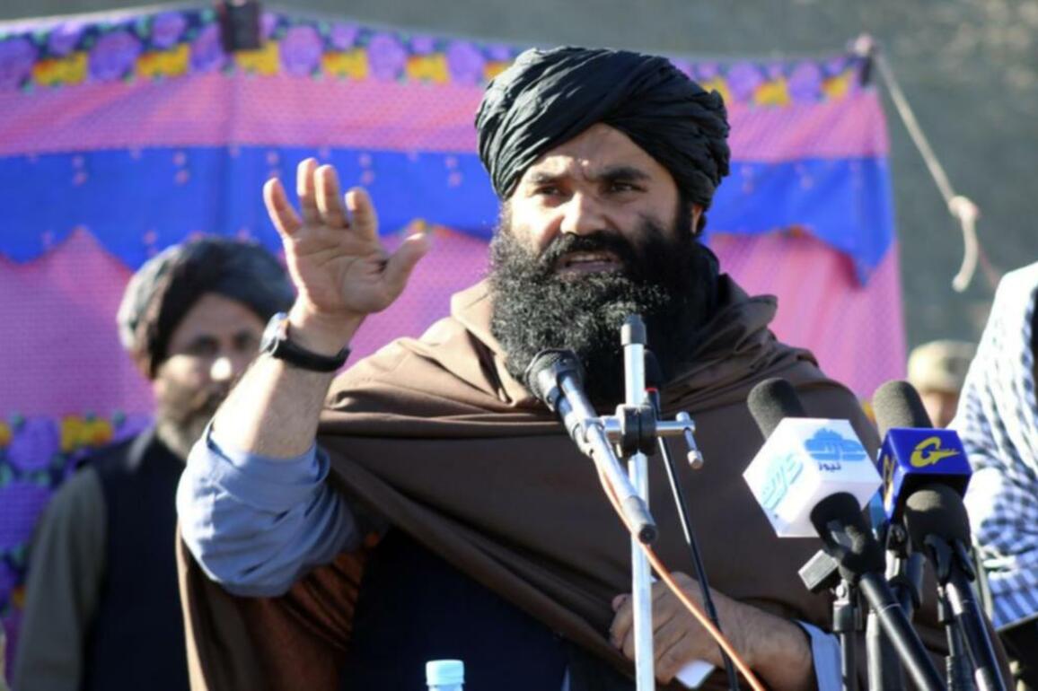 US lifts bounties on senior Taliban officials- Kabul