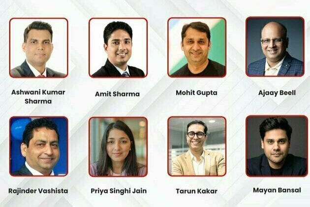 Dynamic Entrepreneurs Driving Meaningful Growth with Their Businesses