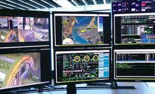 Global IO helped BHP develop its Perth, Australia-based Integrated Remote Operating Centre