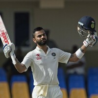 Virat Kohli, Bumrah, other Indian cricketers salute Indian Armed Forces