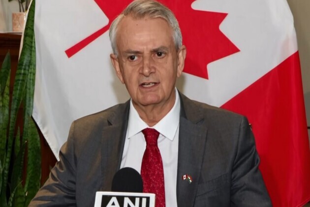 'Very realistic': Canadian envoy to India Chris Cooter backs 2026 CEPA deadline after G7 leaders' push