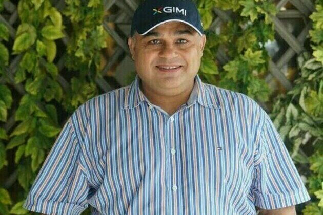 "XGIMI AURA has changed the way people think of home entertainment," says Sushil Motwani