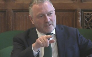 Defra 'failing' to meet performance standards in responding to parliamentary questions
