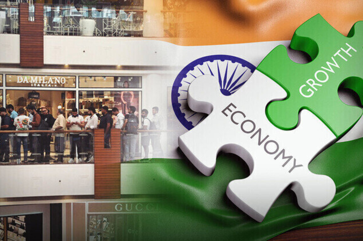 Indias economy to grow by 7% in 2025  Moodys