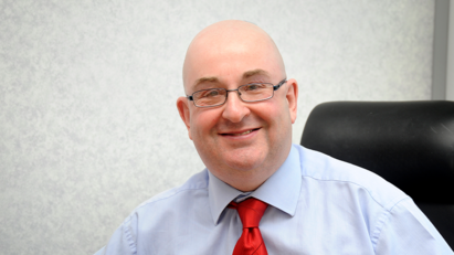 Sika UK appoints new General Manager