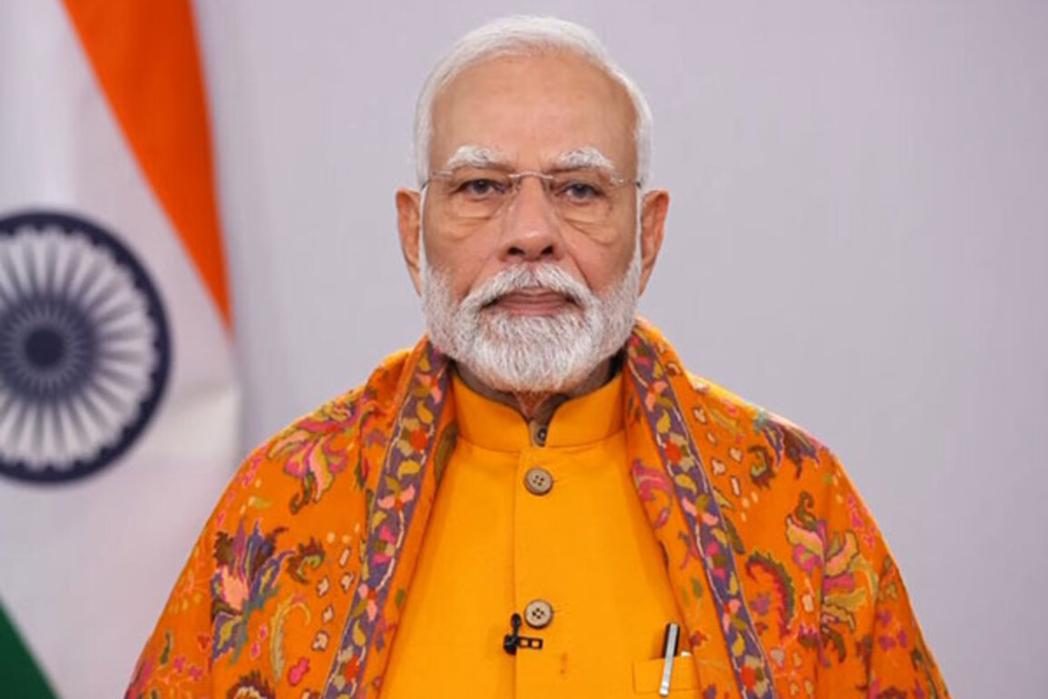 Union Cabinet approves four multi-tracking railway projects, PM Modi says government striving to provide next-generation infrastructure