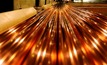 Copper is an important transition metal
